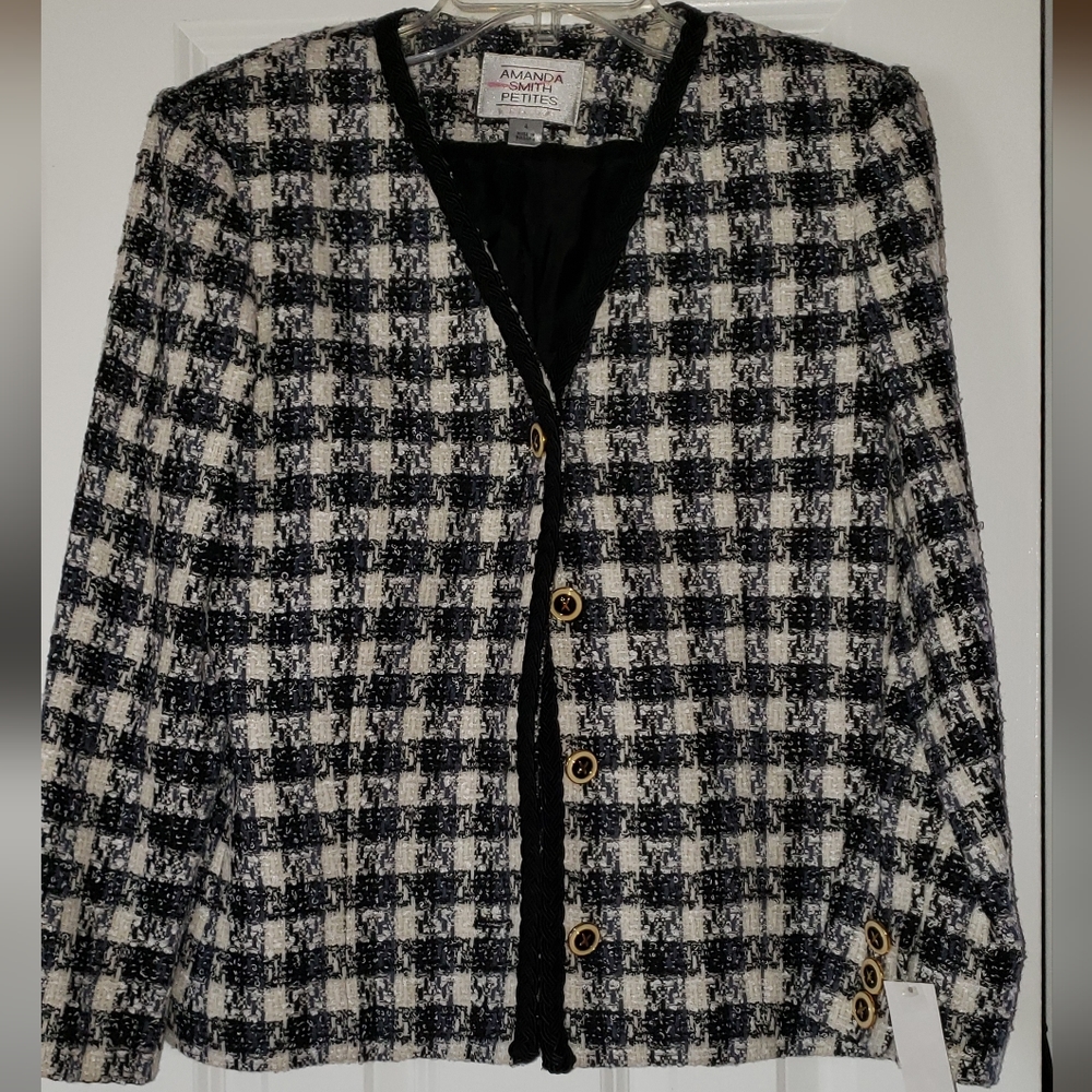 Jacket - Picture 4 of 4